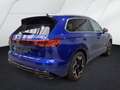 Volkswagen Touareg R line 3.0 TDI AHK Luftfwk HUD Memory AHK HUD ACC Blau - thumbnail 3