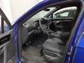 Volkswagen Touareg R line 3.0 TDI AHK Luftfwk HUD Memory AHK HUD ACC Blau - thumbnail 4