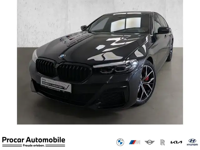 BMW 530 d xDrive Limousine M Sport ACC HuD HiFi PA