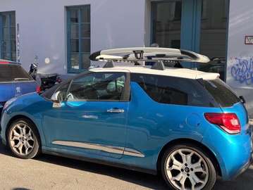 DS3 VTi 120 SoChic