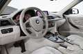 BMW 320 D TOURING MODERN*AUS 2 HAND*ANHÄNGERKUPPLUNG* Grau - thumbnail 6