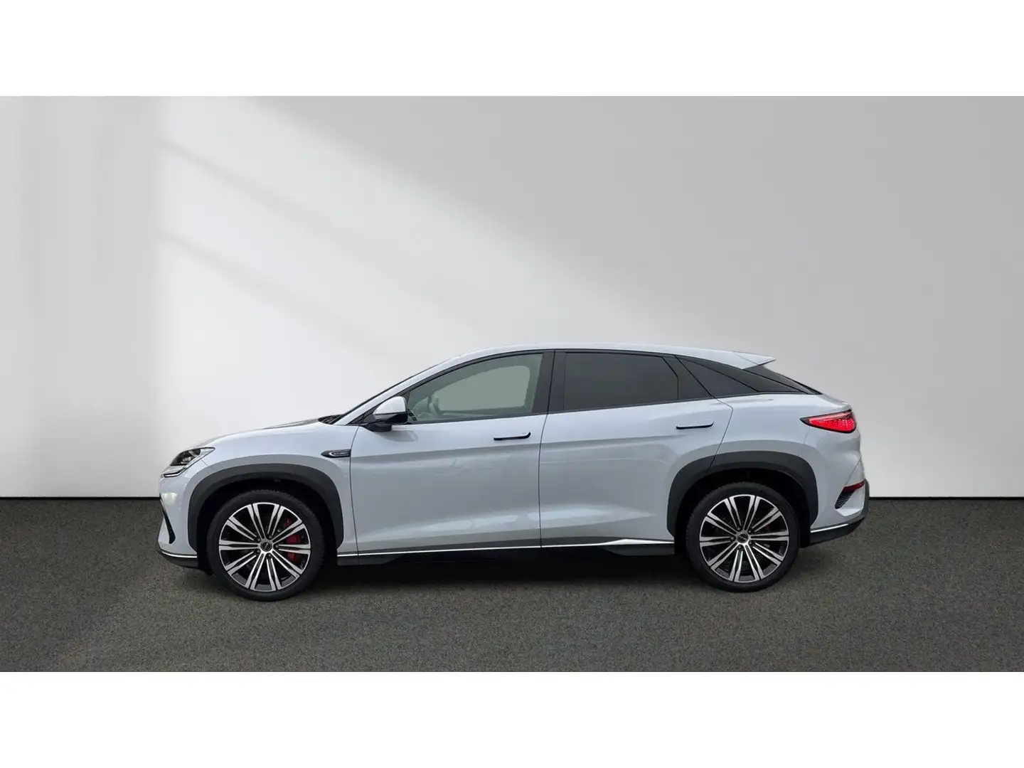 BYD Sealion 7 Excellence AWD 360°-Kamera Head-Up LED Grau - 2