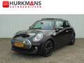 MINI Cooper S Mini 3-Deurs (f56) ELECTRIC PANODAK/NAVI/CAMERA EN Zwart - thumbnail 1