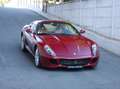 Ferrari 599 599 GTB F1 Rot - thumbnail 3