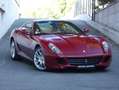 Ferrari 599 599 GTB F1 Rot - thumbnail 24