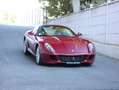 Ferrari 599 599 GTB F1 Rot - thumbnail 4