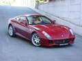 Ferrari 599 599 GTB F1 Rot - thumbnail 25