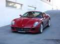 Ferrari 599 599 GTB F1 Rot - thumbnail 5