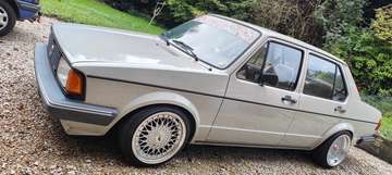 1.6 D 1981 mk1
