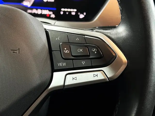 Volkswagen Touran view 15