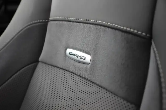 Mercedes-Benz GLE view 18