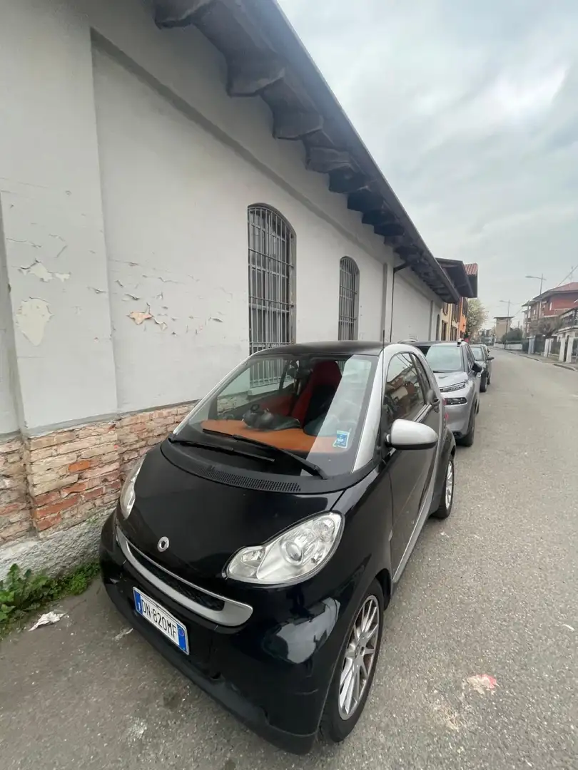 smart forTwo 1.0 Pulse 84cv - 1