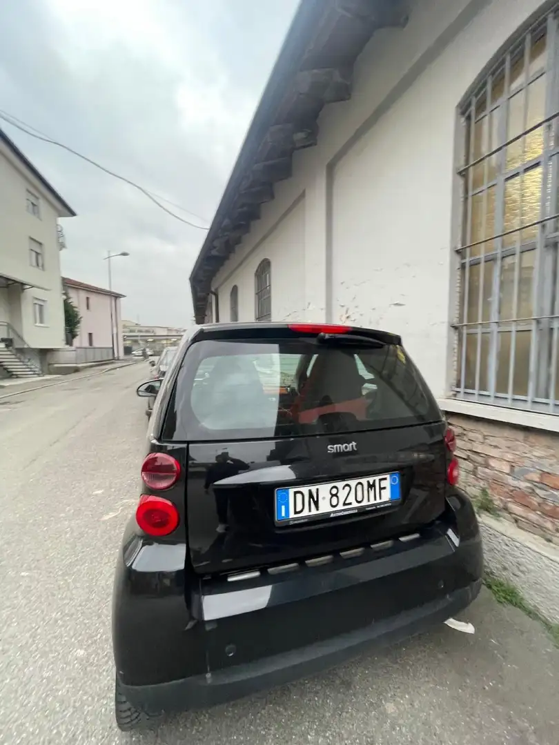 smart forTwo 1.0 Pulse 84cv - 2