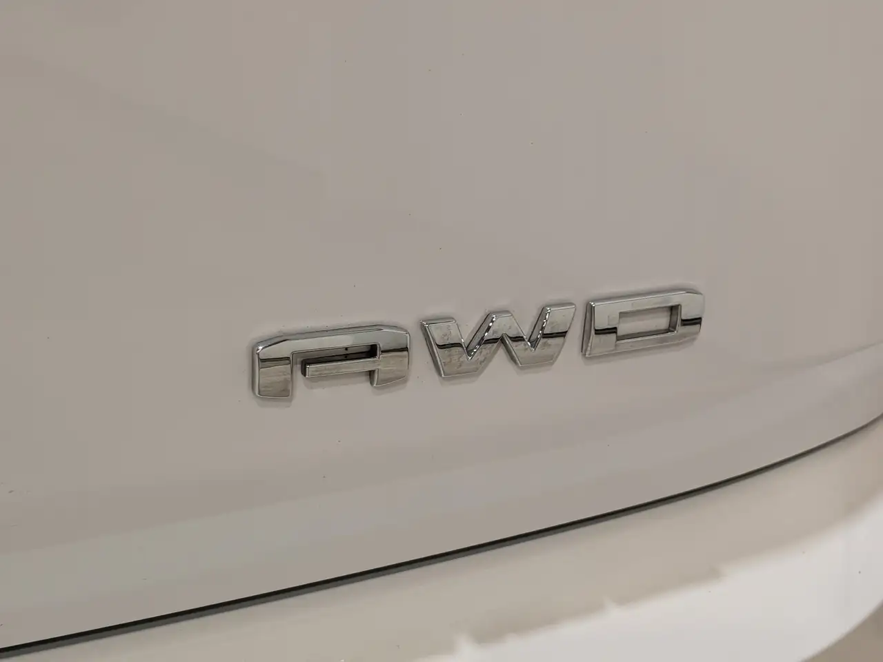 GMC Terrain снимка GMC Terrain