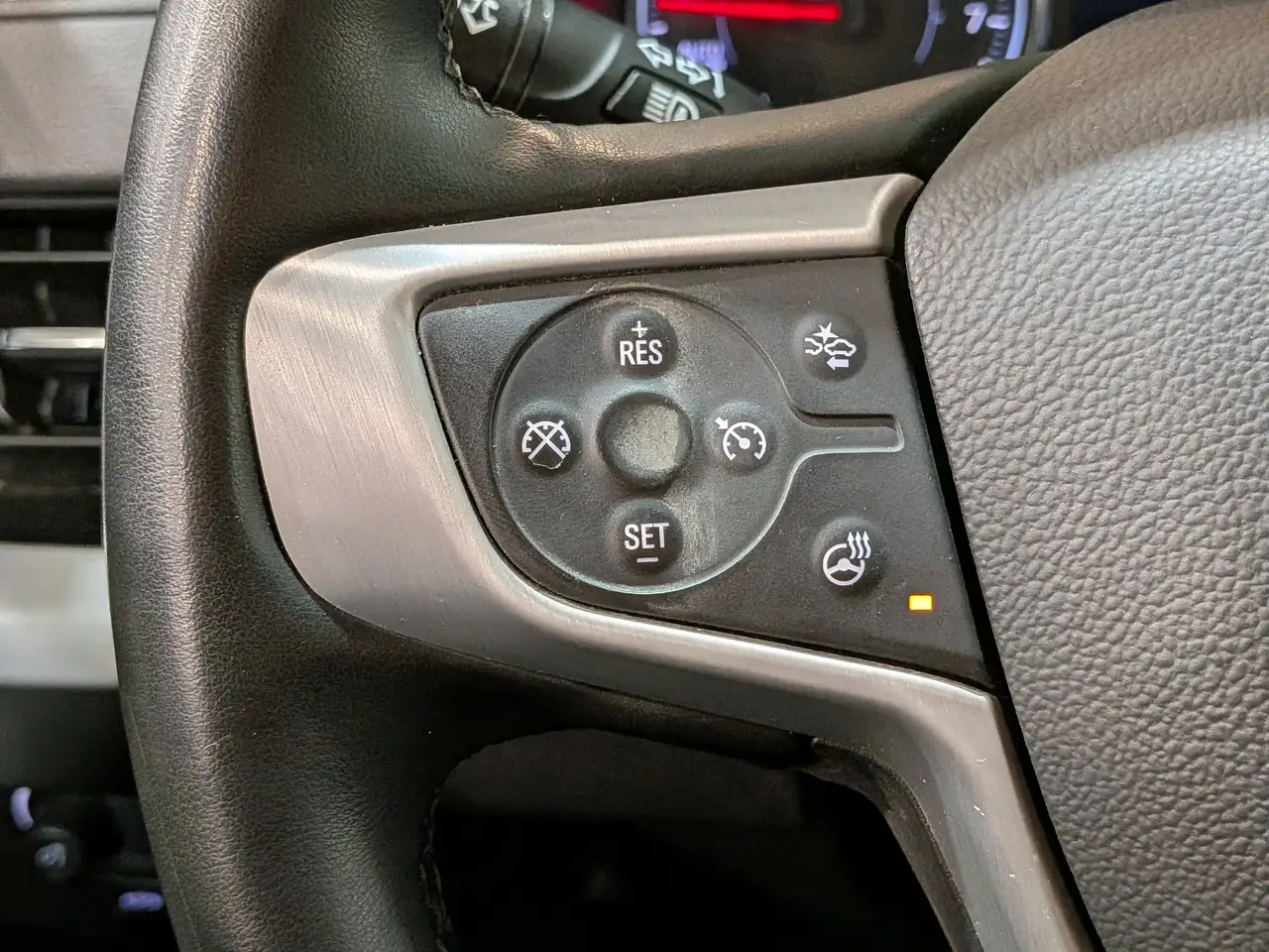 GMC Terrain снимка GMC Terrain