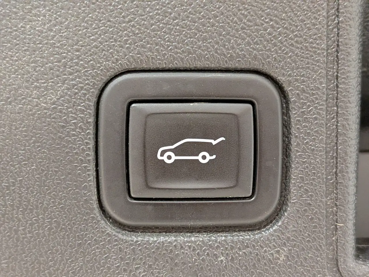 GMC Terrain снимка GMC Terrain