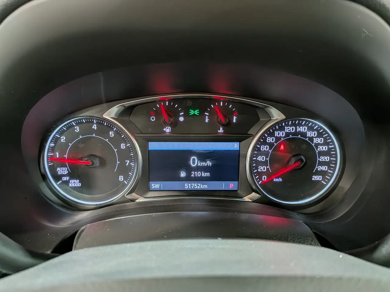 GMC Terrain снимка GMC Terrain