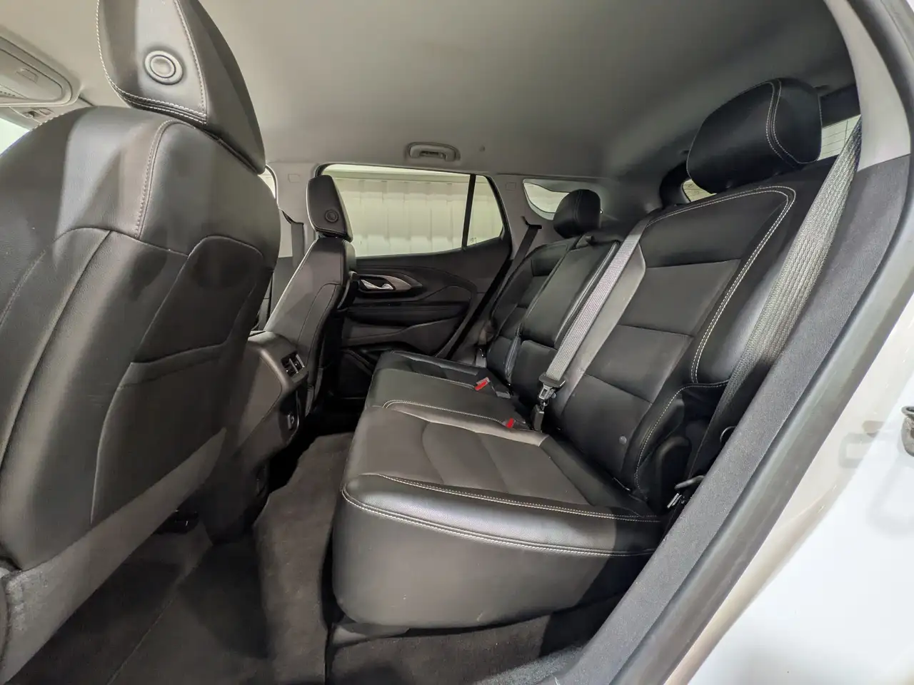 GMC Terrain снимка GMC Terrain