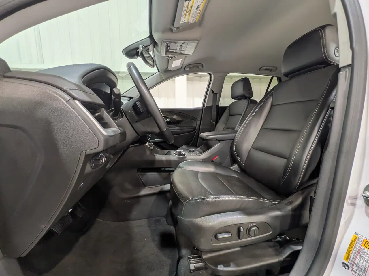 GMC Terrain снимка GMC Terrain