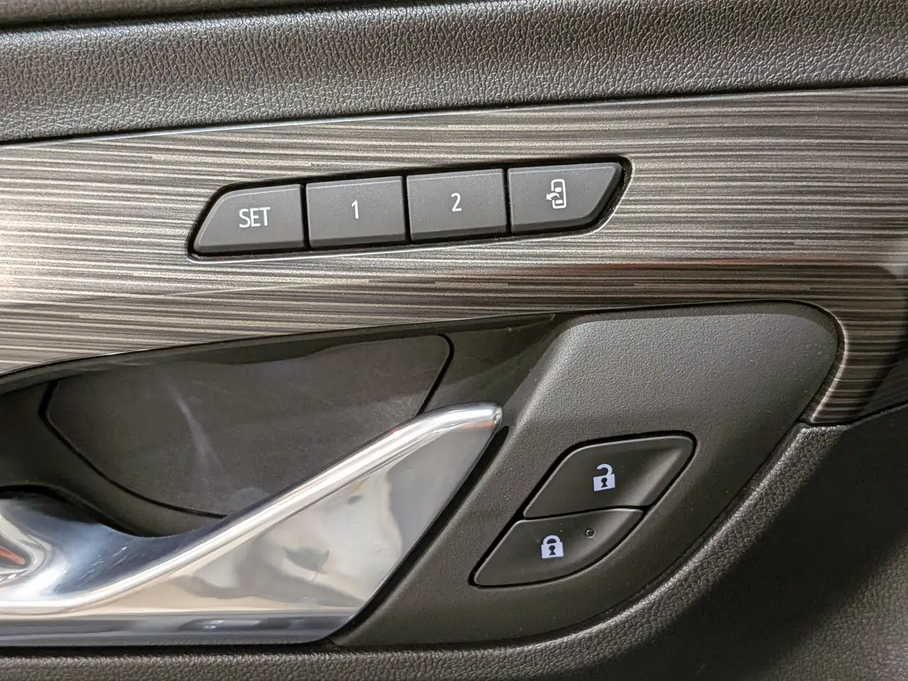 GMC Terrain снимка GMC Terrain