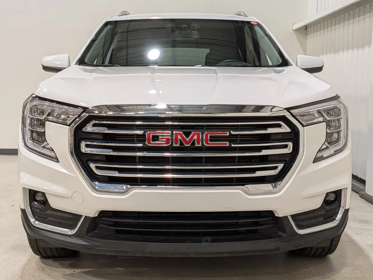 GMC Terrain снимка GMC Terrain