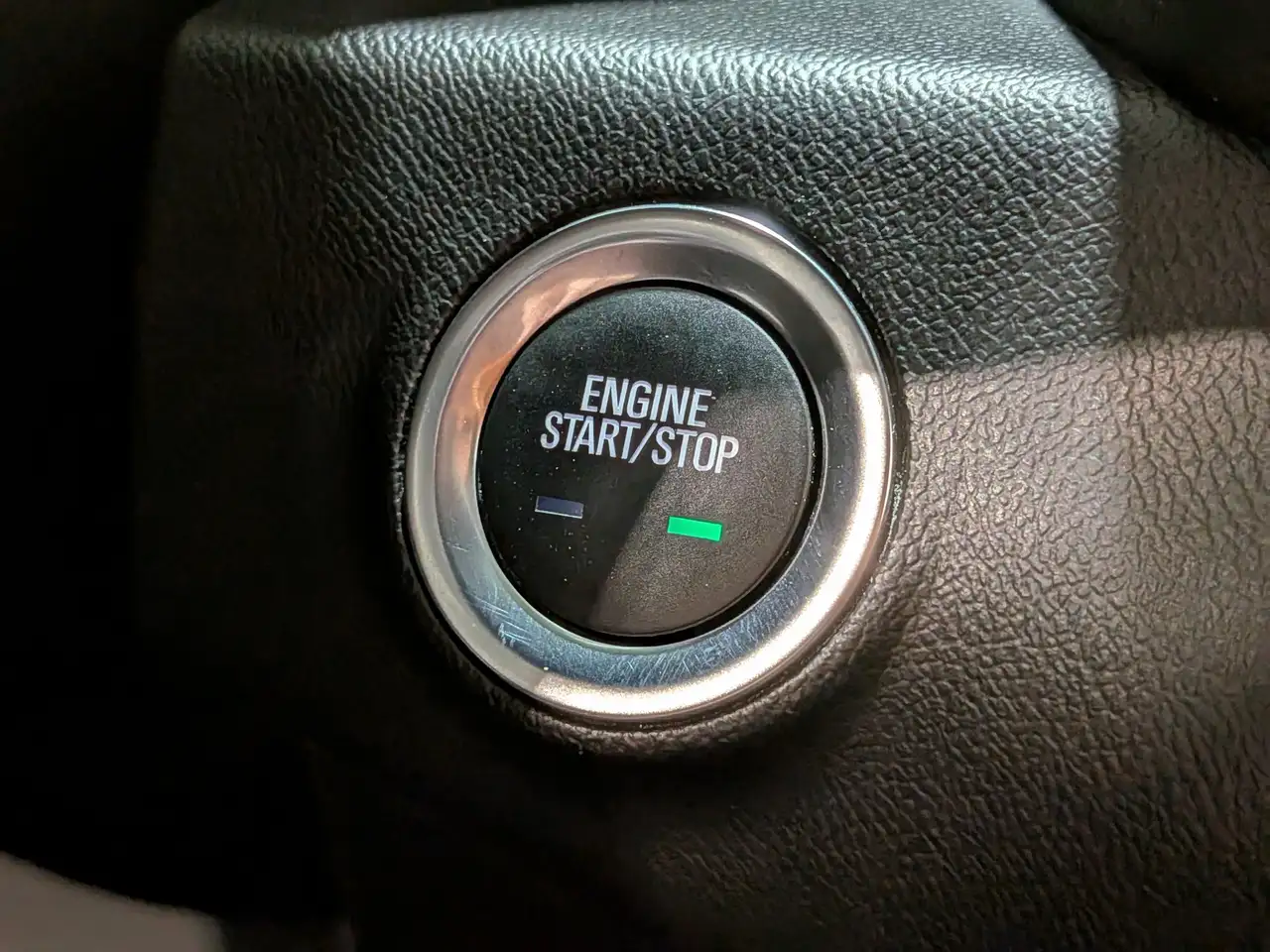 GMC Terrain снимка GMC Terrain