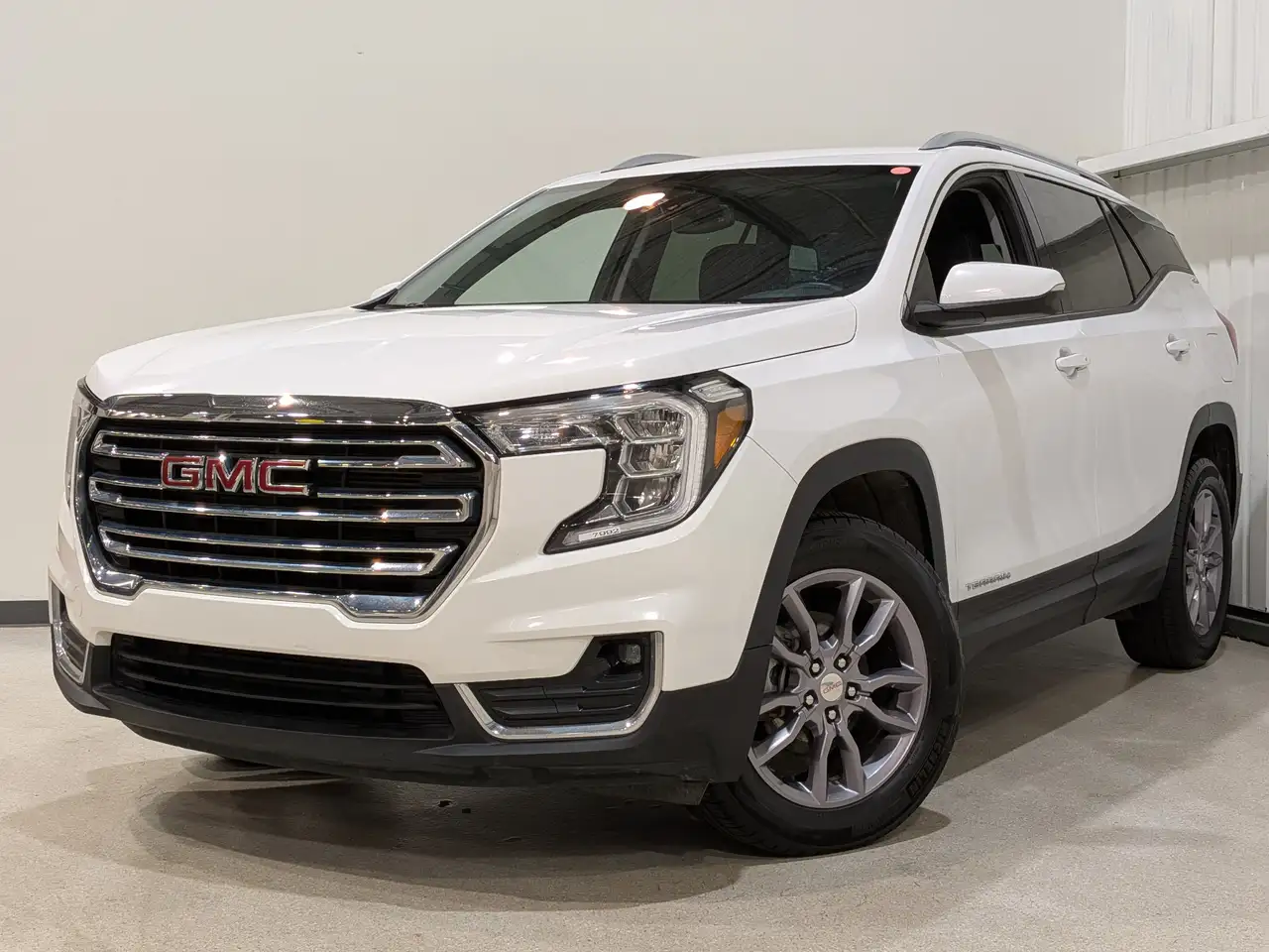 2023 GMC Terrain