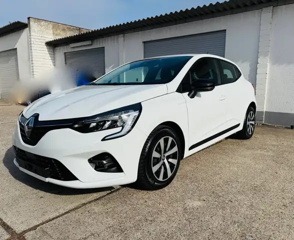 Renault Clio Clio TCe 90 EQUILIBRE