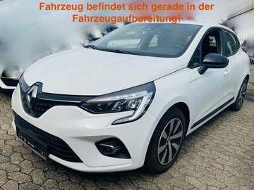 Clio TCe 90 EQUILIBRE