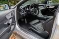 Mercedes-Benz C 250 C 250 d Coupe 9G-TRONIC AMG Line Zilver - thumbnail 6