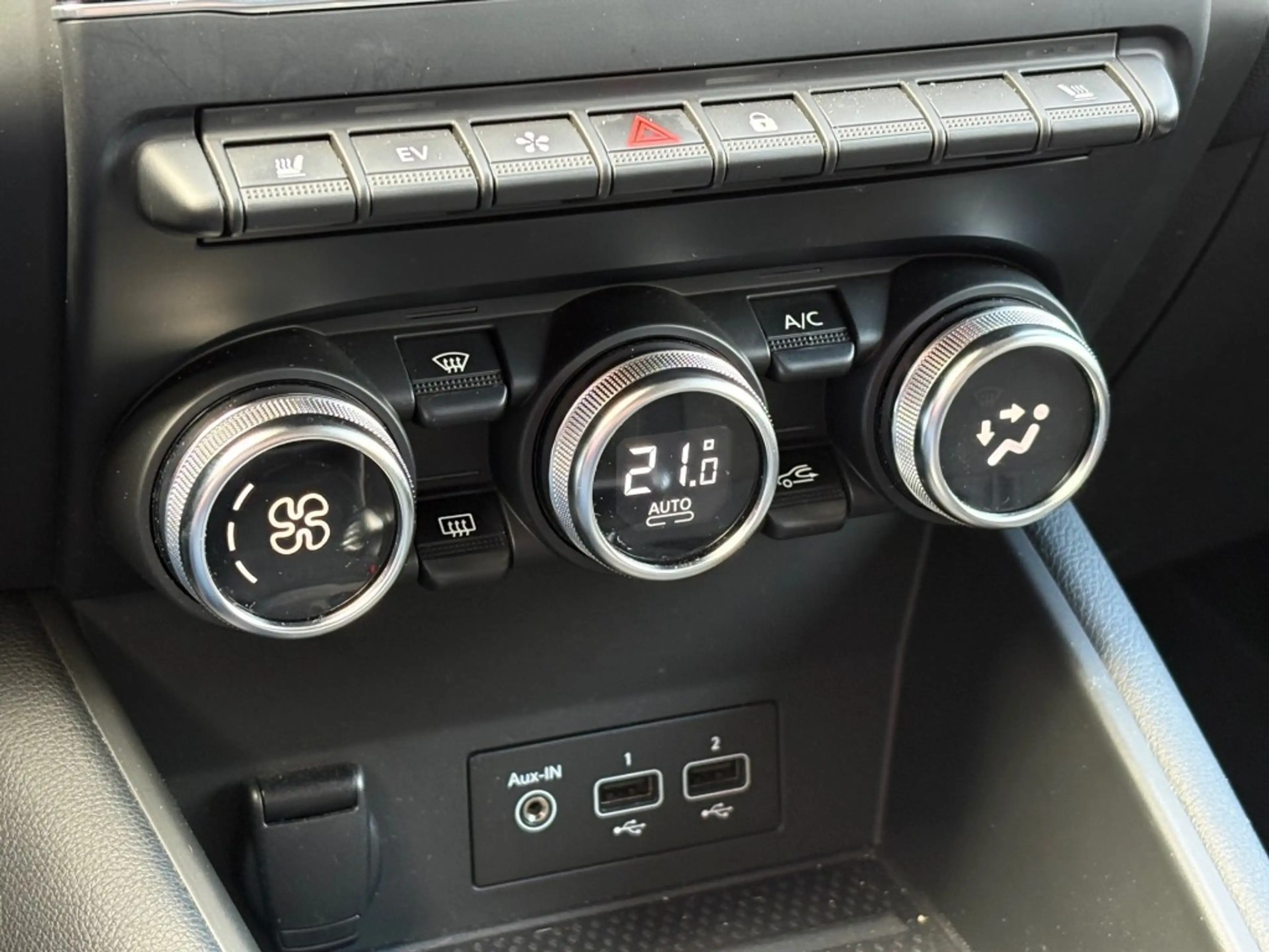 Renault Captur 1.6 E-TECH PHEV 158PK AUT. LED NAVIGATIE CAMERA CA — photo 11