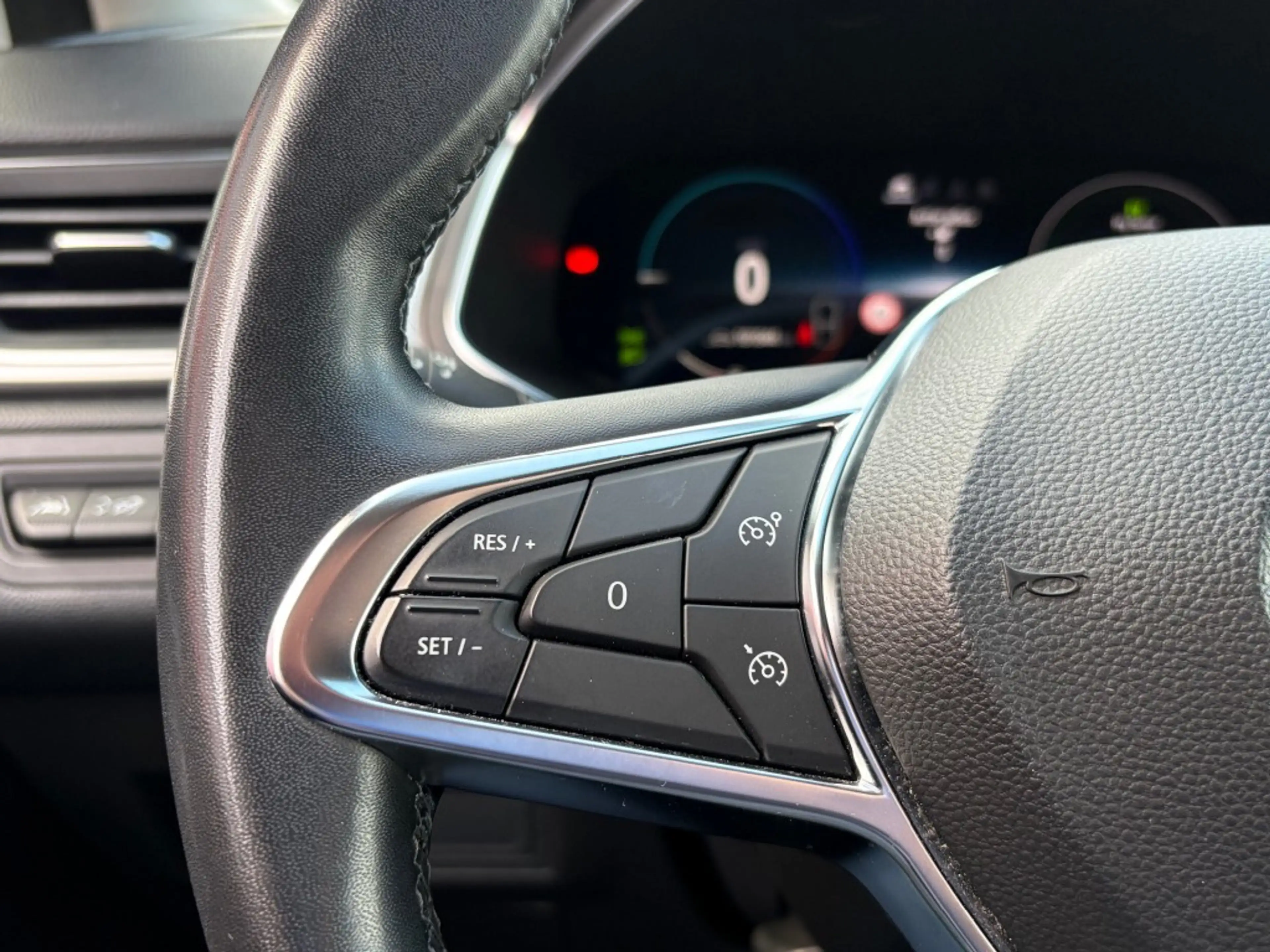 Renault Captur 1.6 E-TECH PHEV 158PK AUT. LED NAVIGATIE CAMERA CA — photo 13