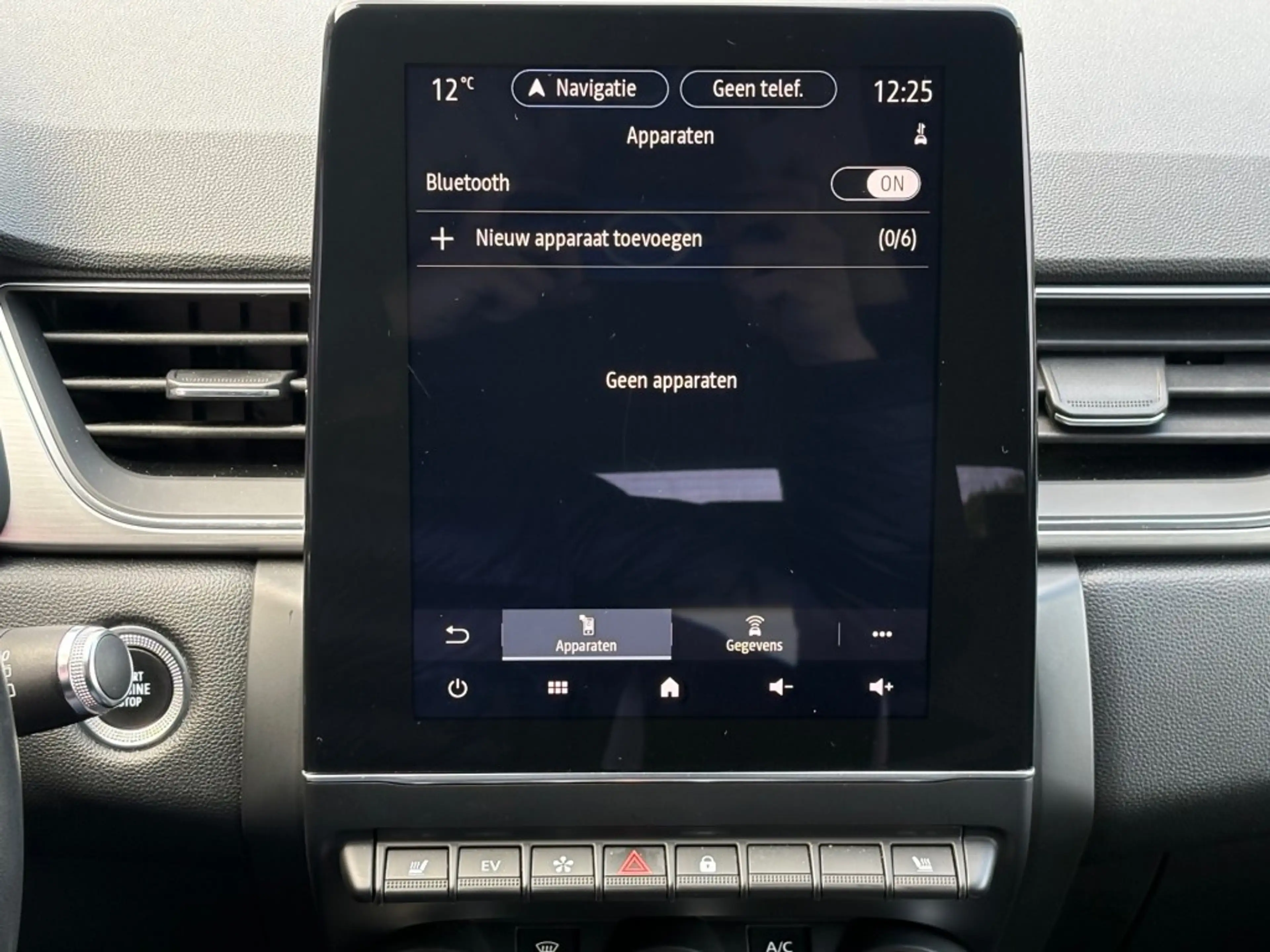 Renault Captur 1.6 E-TECH PHEV 158PK AUT. LED NAVIGATIE CAMERA CA — photo 9