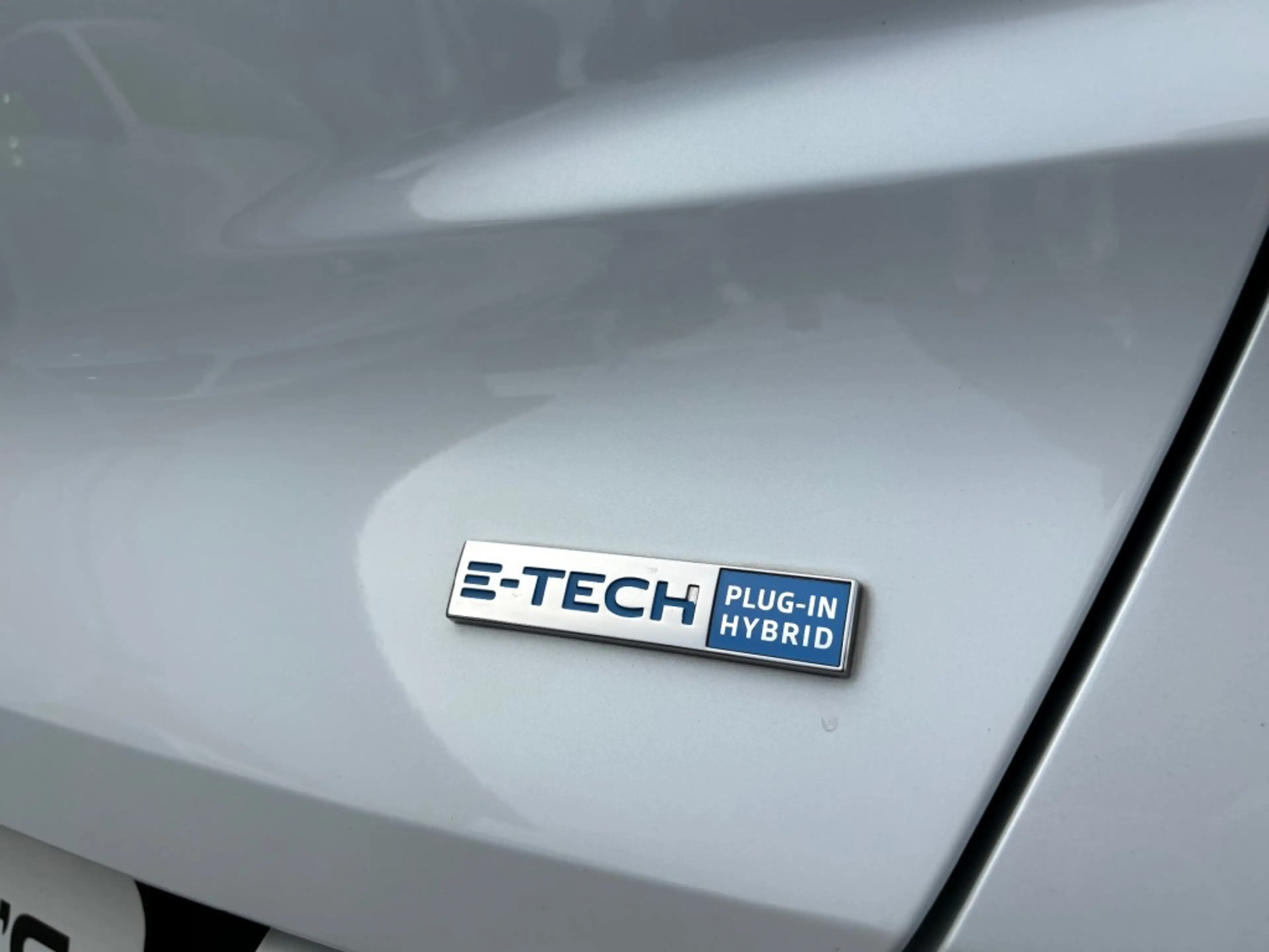 Renault Captur 1.6 E-TECH PHEV 158PK AUT. LED NAVIGATIE CAMERA CA — photo 17