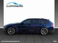 BMW M3 Competition M xDrive Touring M Drivers P.+Head-Up+ Blau - thumbnail 2