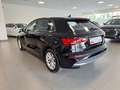 Audi A3 A3 SPB 35 TDI S tronic Business Nero - thumbnail 4