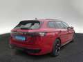 Volkswagen Passat Variant R-Line 2.0 TSI DSG 4M AHK STANDHZ Rot - thumbnail 5
