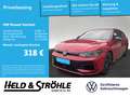 Volkswagen Passat Variant R-Line 2.0 TSI DSG 4M AHK STANDHZ Rot - thumbnail 1