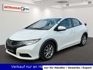 Lim. 5-trg. 1.4i Klimaautomatik PDC