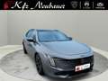 Peugeot 508 SW GT Hybrid 225PS EAT8 Silber - thumbnail 1
