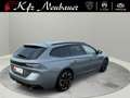 Peugeot 508 SW GT Hybrid 225PS EAT8 Silber - thumbnail 4
