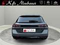 Peugeot 508 SW GT Hybrid 225PS EAT8 Silber - thumbnail 5