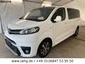 Toyota Proace Verso L1 8-SITZER NAVI/ACC/HUD/KAMERA Weiß - thumbnail 1