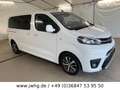 Toyota Proace Verso L1 8-SITZER NAVI/ACC/HUD/KAMERA Weiß - thumbnail 2