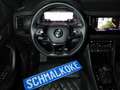 Skoda Kodiaq 2.0 TDI SCR DSG7 Sportline Leder AHK Navi Noir - thumbnail 12