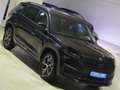Skoda Kodiaq 2.0 TDI SCR DSG7 Sportline Leder AHK Navi Noir - thumbnail 9