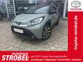 Toyota Aygo X Teamplayer (AB7) Grau - thumbnail 1