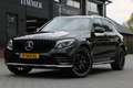 Mercedes-Benz GLC 43 AMG 4MATIC - Panoramadak - Head Up Display - 360 grade Noir - thumbnail 1
