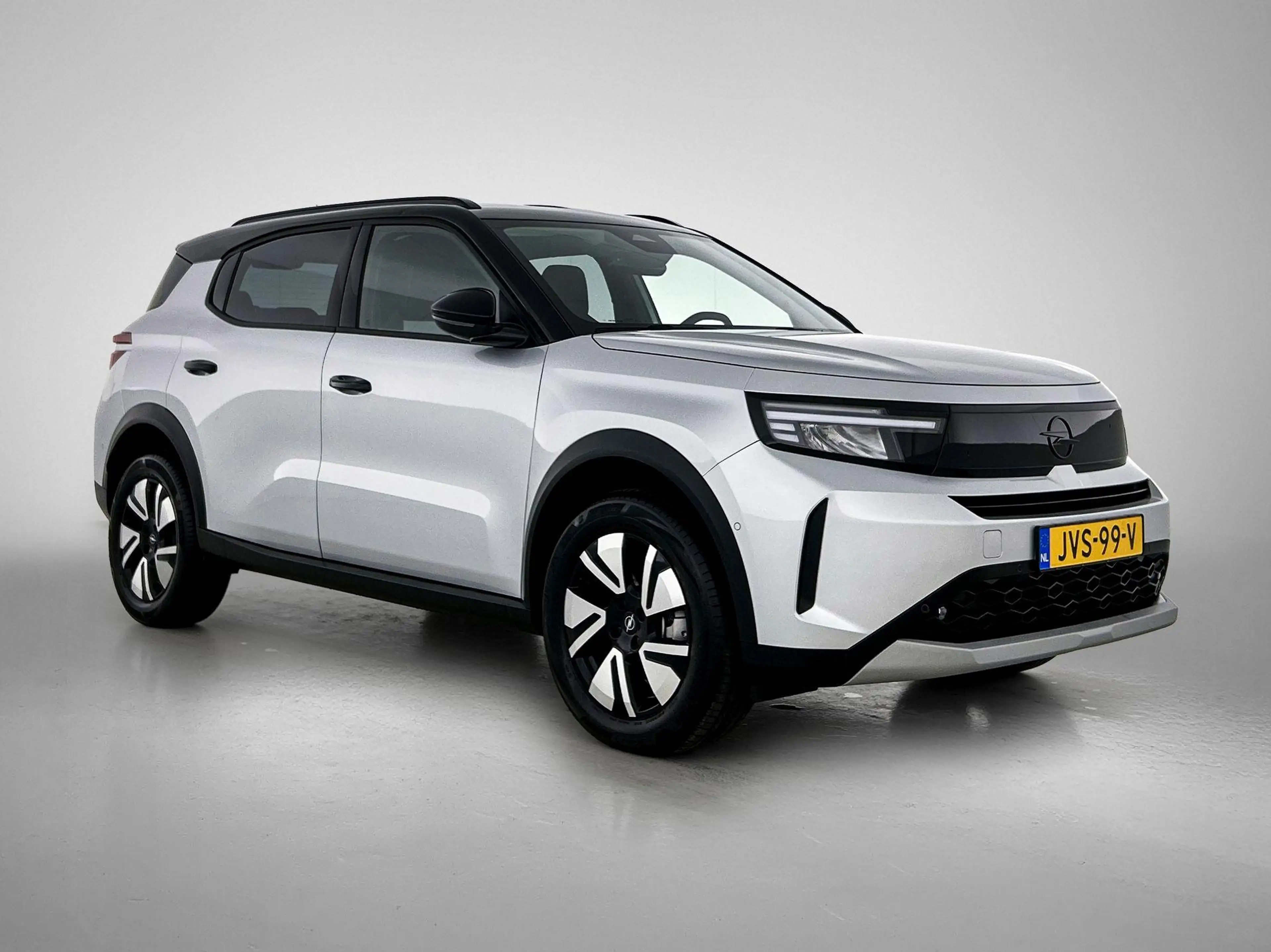 Opel Frontera 1.2 145pk Hybrid GS 7p. Automaat | Dakrails | Navi — photo 2