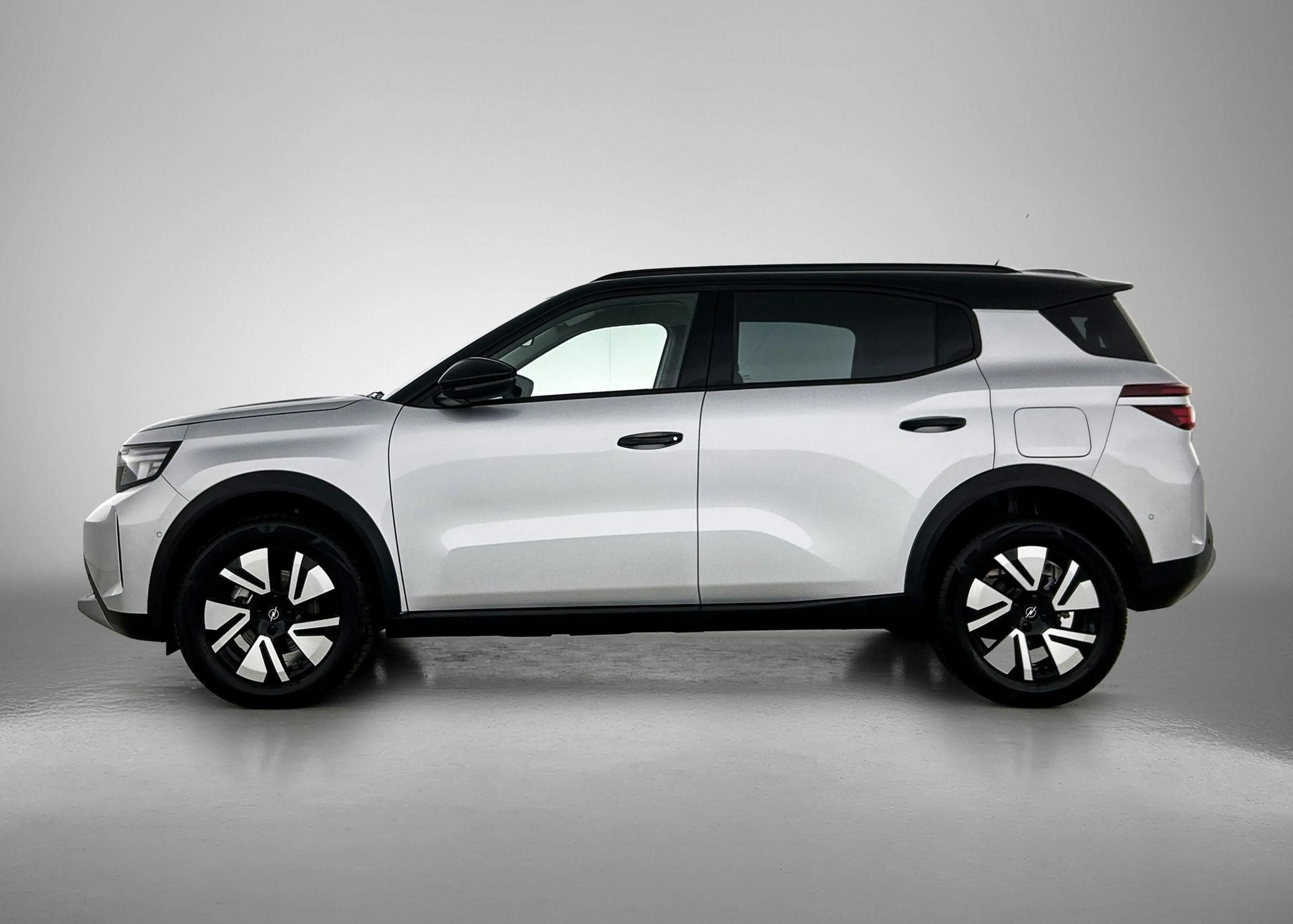 Opel Frontera 1.2 145pk Hybrid GS 7p. Automaat | Dakrails | Navi — photo 5